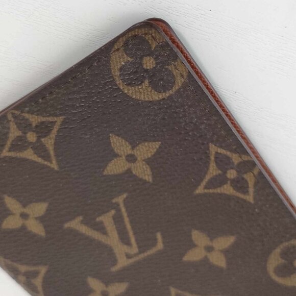 Louis Vuitton Monogram Wallet/Long Card - Picture 3 of 15